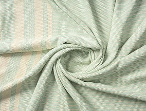 Breezy 80310LTR Light Turquoise Throw Blanket - Baconco