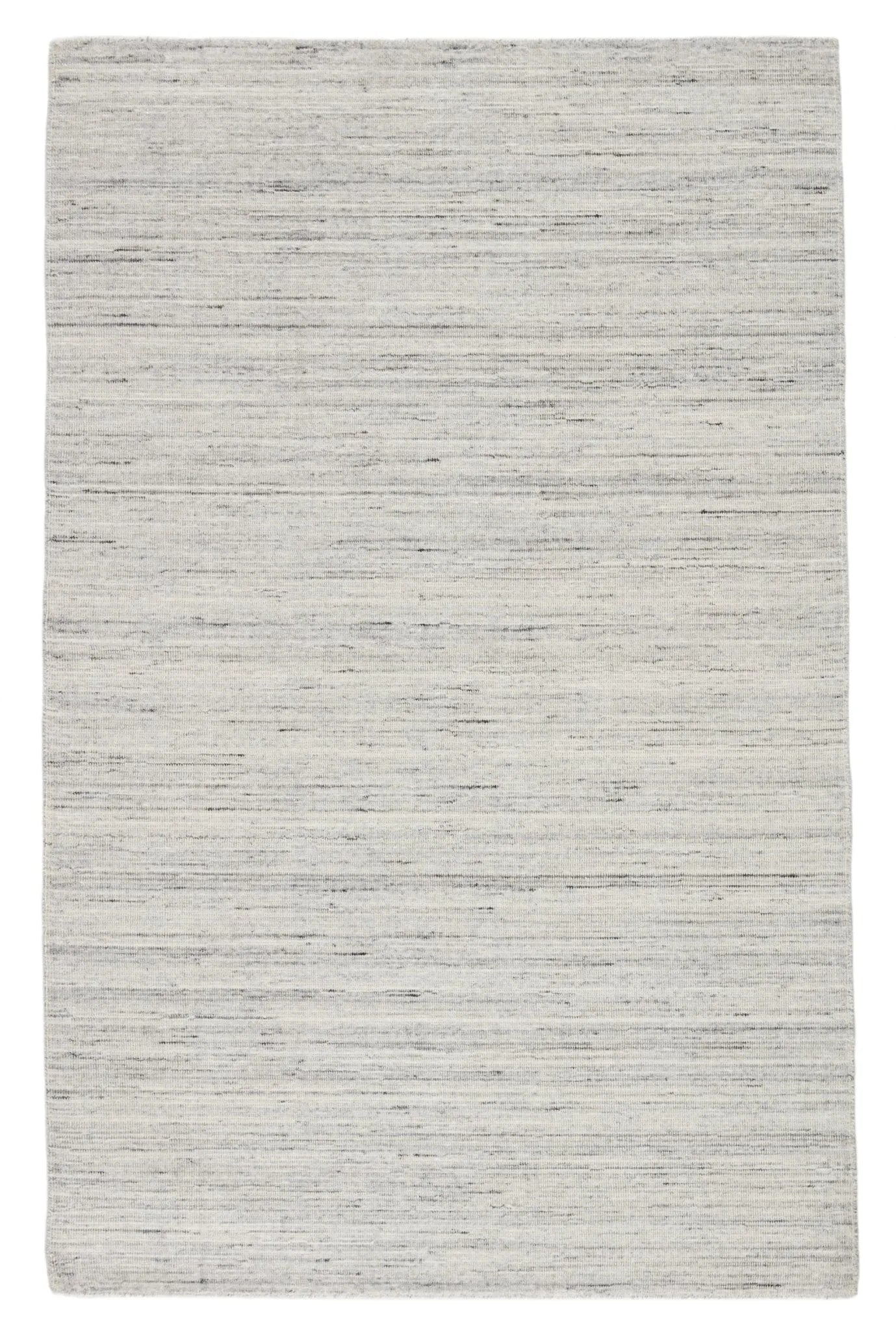 Brevin Brv01 Danan Gray/Ivory Rug - Baconco