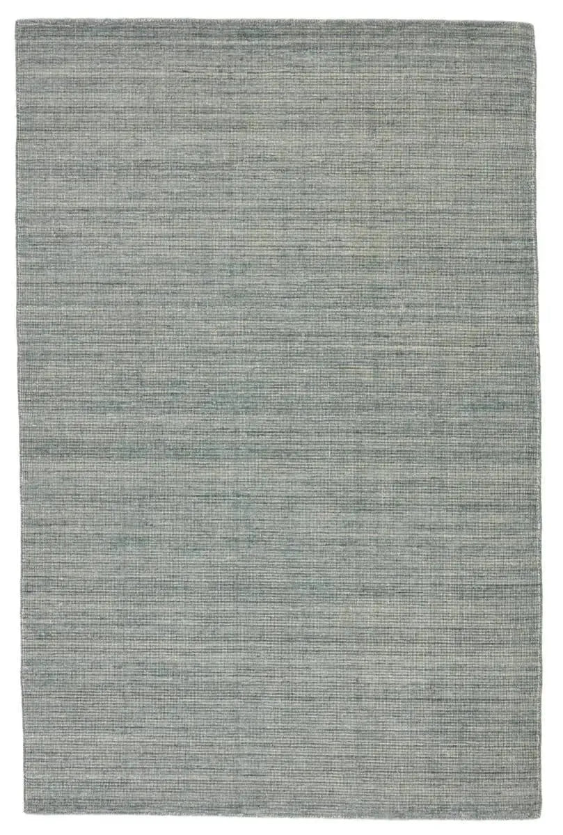 Brevin BRV02 Blue/Ivory Rug - Baconco