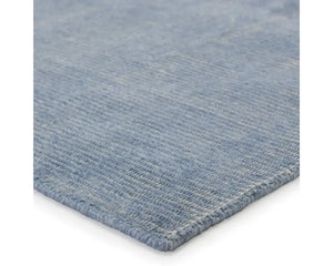 Brevin BRV05 Light Blue/Cream Rug - Baconco