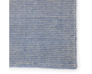 Brevin BRV05 Light Blue/Cream Rug - Baconco