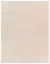 Brier BRR03 Cream Rug - Baconco