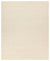 Brier BRR04 Cream Rug - Baconco