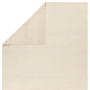 Brier BRR04 Cream Rug - Baconco