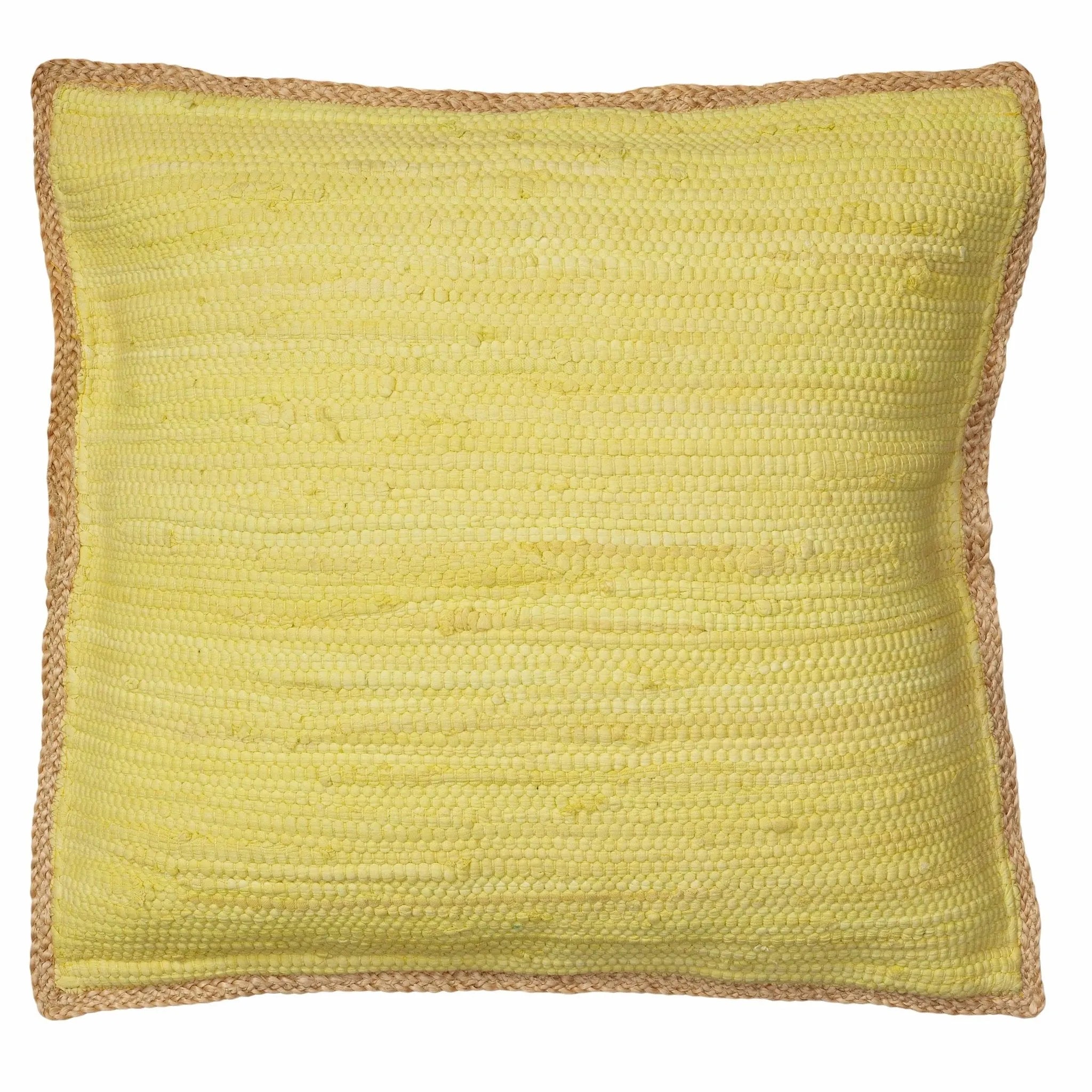 Bright Sunshine LR07284 Throw Pillow - Baconco