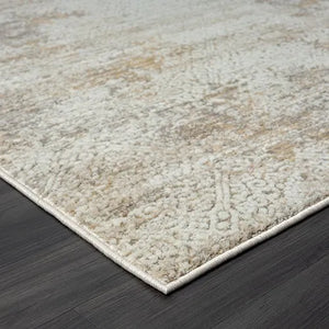 Brisbane 82283GBG Grey/Beige Rug - Baconco