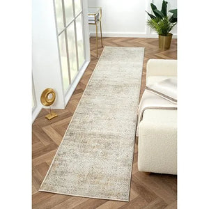 Brisbane 82283GBG Grey/Beige Rug - Baconco