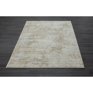 Brisbane 82283GBG Grey/Beige Rug - Baconco