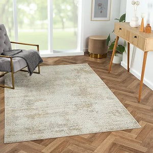 Brisbane 82283GBG Grey/Beige Rug - Baconco