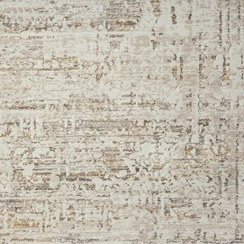 Brisbane 82284BRY Beige/Grey Rug - Baconco