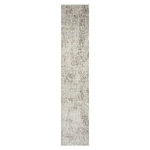 Brisbane 82285GRY Grey Rug - Baconco