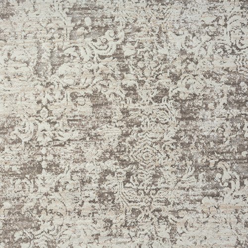 Brisbane 82285GRY Grey Rug - Baconco