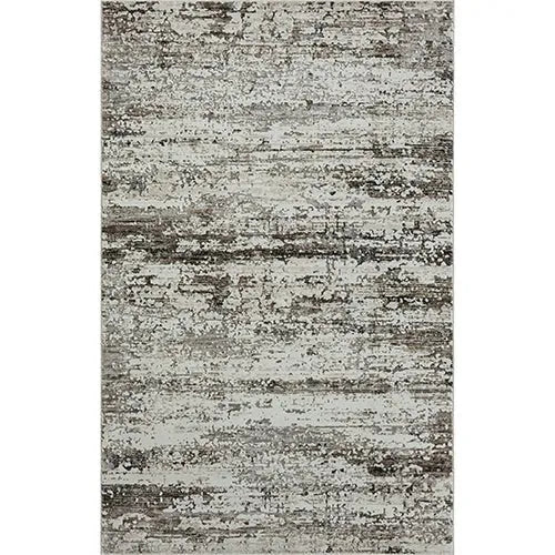 Brisbane 82286DGY Dark Grey Rug - Baconco