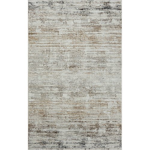 Brisbane 82288GML Grey/Multi Rug - Baconco