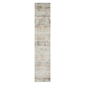 Brisbane 82288GML Grey/Multi Rug - Baconco