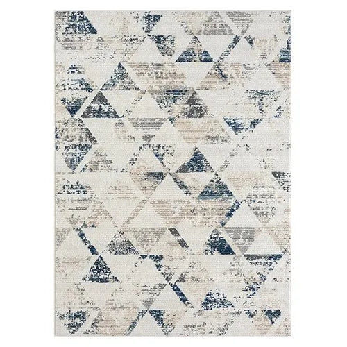 Bristol 82137CMG Cream/Grey Rug - Baconco