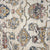 Bristol 82139CRU Cream/Blue Rug - Baconco