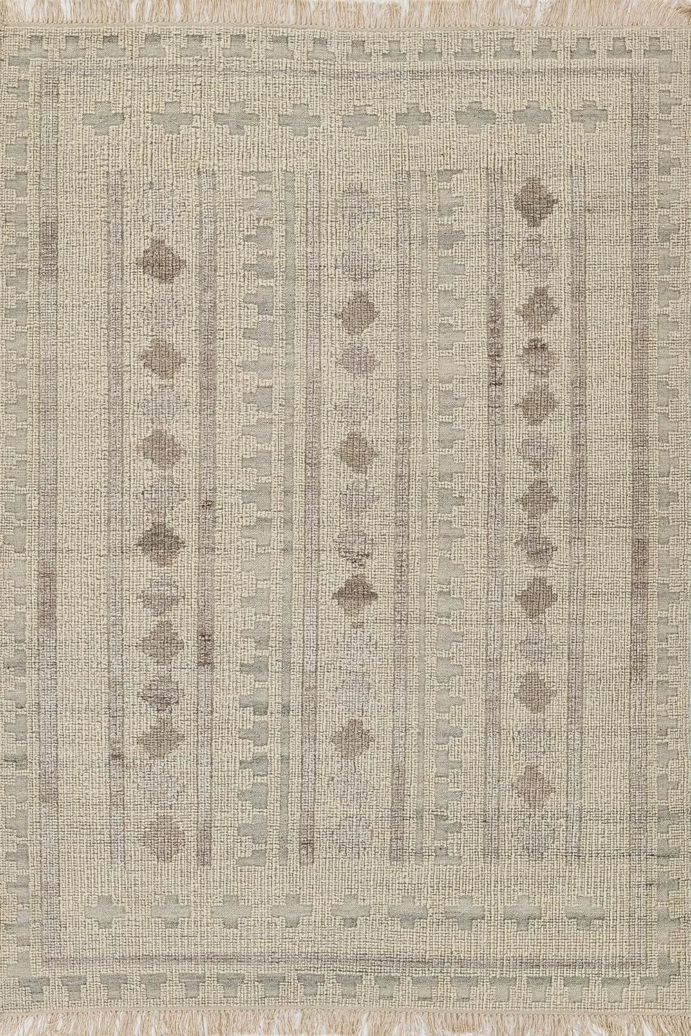 Bristol Brs-4 Ivory Rug - Baconco