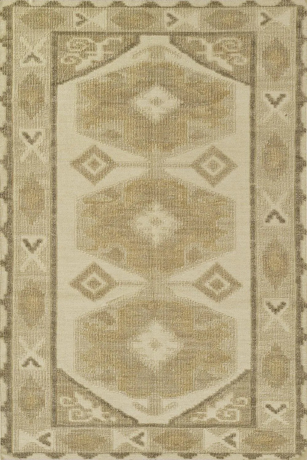 Bristol BRS-5 Natural Rug - Baconco