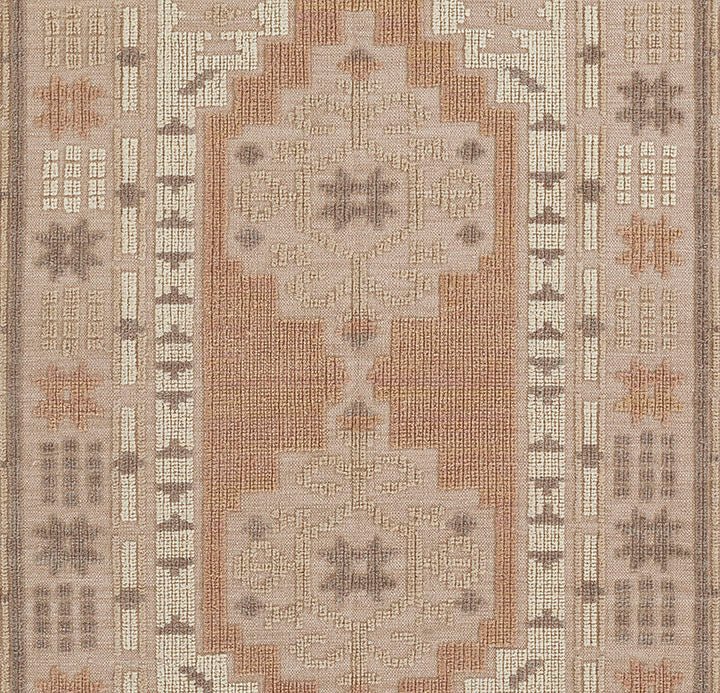 Bristol BRS-8 Blush Rug - Baconco