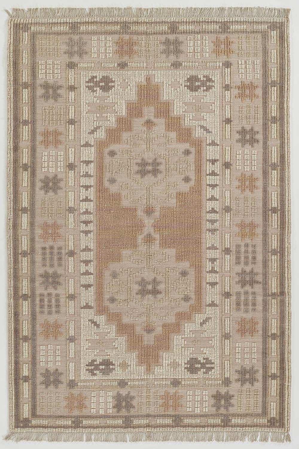 Bristol BRS-8 Blush Rug - Baconco