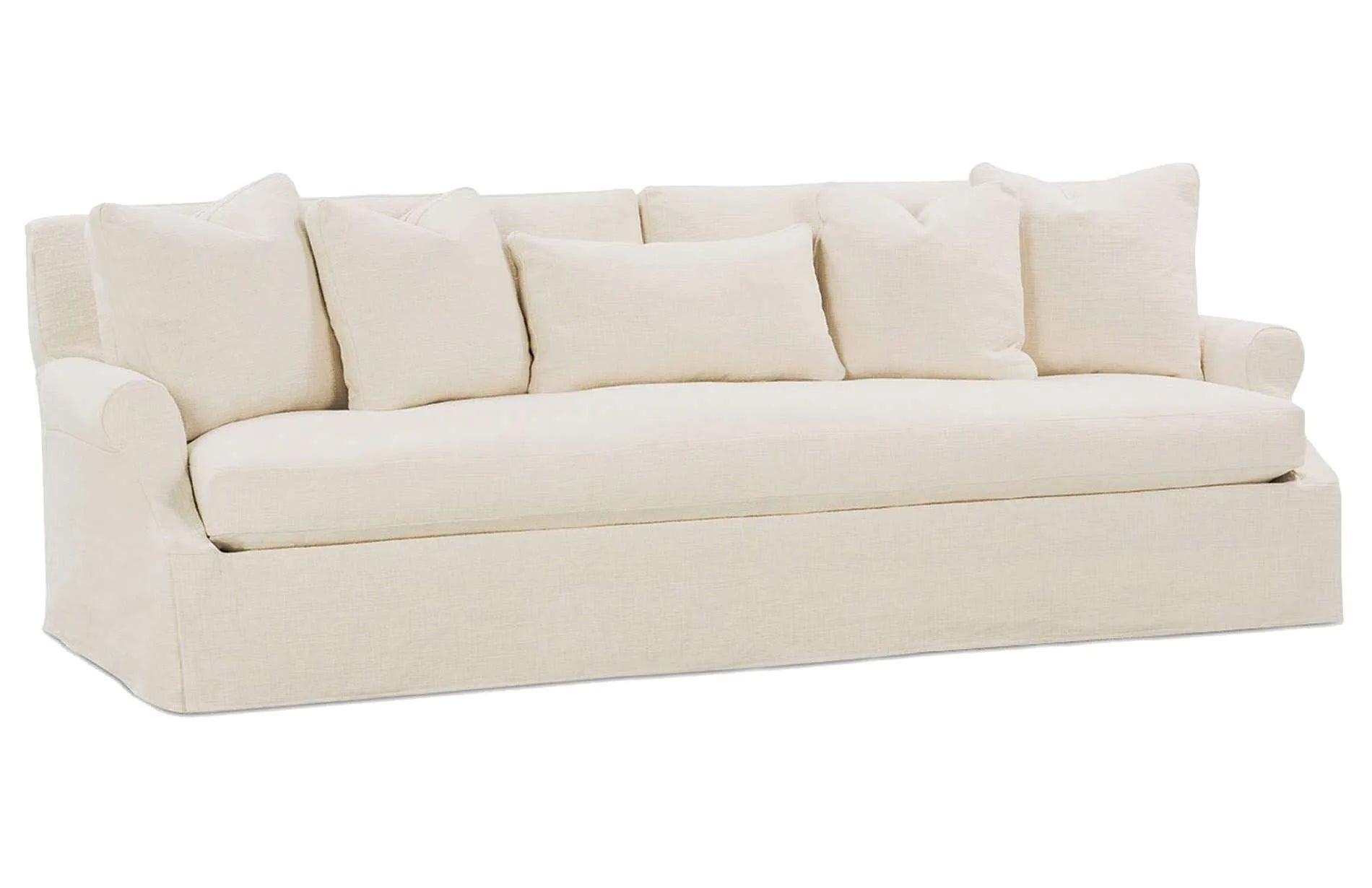 Bristol Slipcover Sofa - Baconco