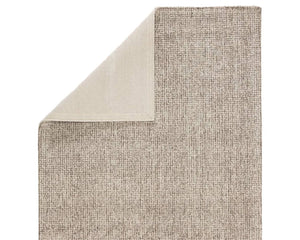 Britta BRT01 Oland Antique White Rug - Baconco