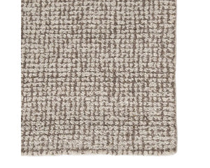 Britta BRT01 Oland Antique White Rug - Baconco