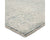 Britta BRT03 Oland White Ice / Blue Print Rug - Baconco