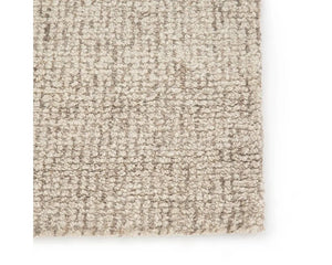 Britta BRT06 Oland White Ice Rug - Baconco