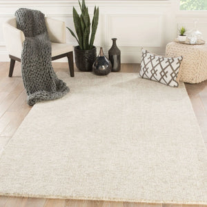 Britta BRT09 Oland Feather Gray/White Alyssum Rug - Baconco