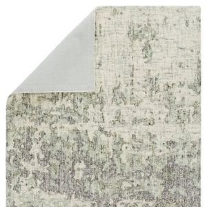 Britta Plus BRP11 Green/Taupe Rug - Baconco