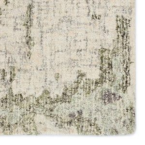 Britta Plus BRP11 Green/Taupe Rug - Baconco