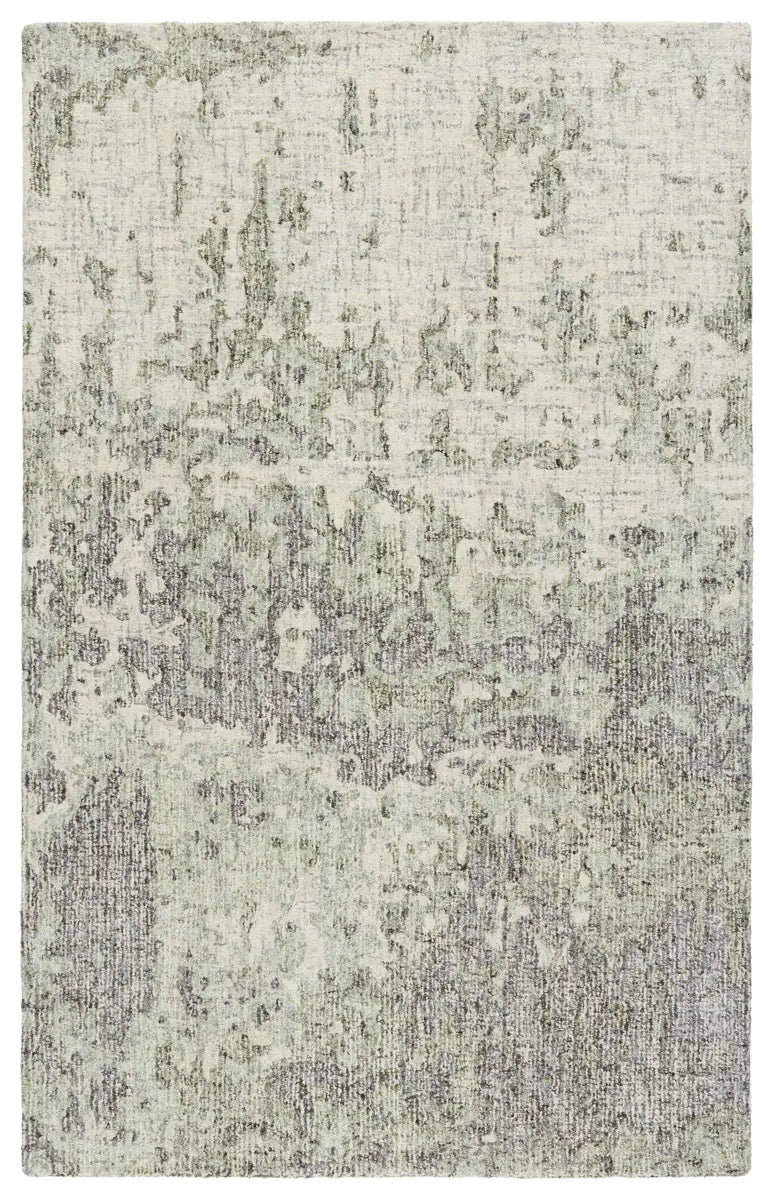 Britta Plus BRP11 Green/Taupe Rug - Baconco
