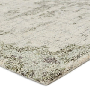 Britta Plus BRP11 Green/Taupe Rug - Baconco