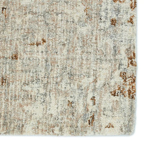 Britta Plus BRP13 Taupe/Bronze Rug - Baconco