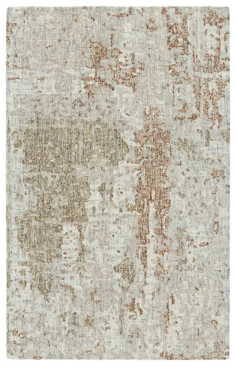 Britta Plus BRP13 Taupe/Bronze Rug - Baconco