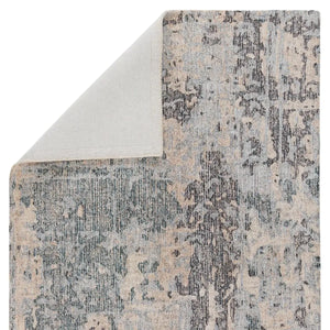 Britta Plus BRP14 Silver/Tan Rug - Baconco