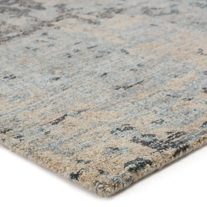 Britta Plus BRP14 Silver/Tan Rug - Baconco