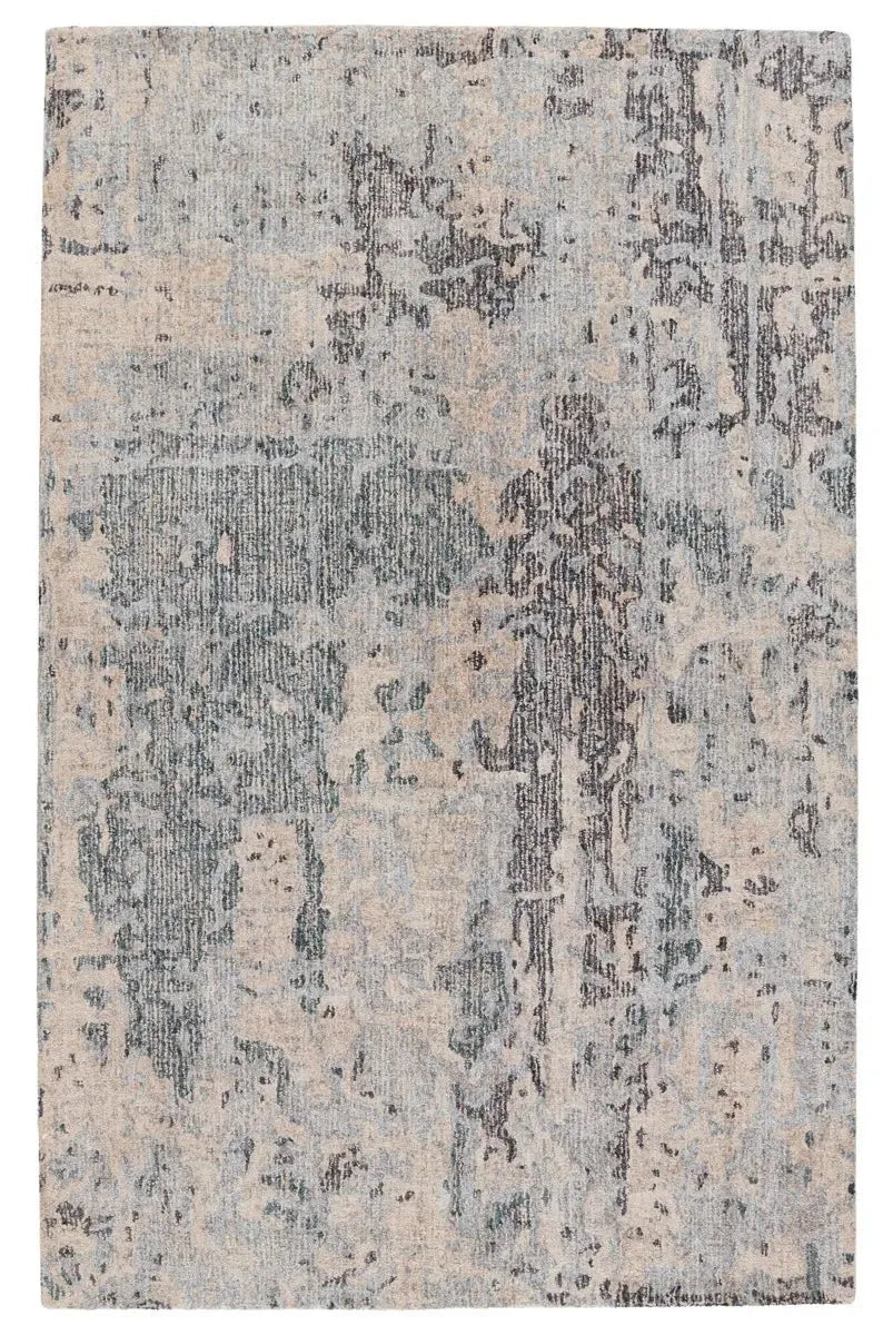 Britta Plus BRP14 Silver/Tan Rug - Baconco