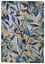 Brixton 6163641F Green/Blue/Ivory Rug - Baconco