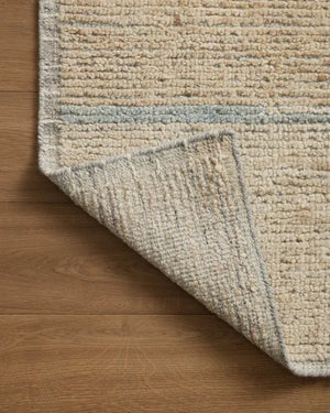 Briyana BRI-02 Sky/Wheat Rug - Baconco