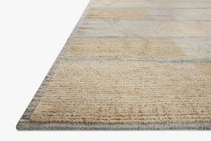 Briyana BRI-02 Sky/Wheat Rug - Baconco