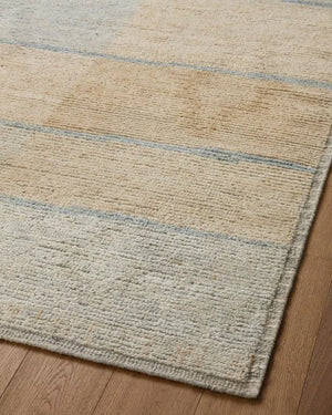 Briyana BRI-02 Sky/Wheat Rug - Baconco