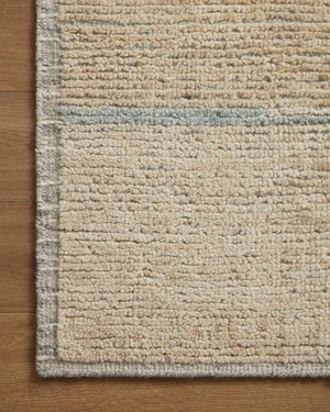 Briyana BRI-02 Sky/Wheat Rug - Baconco