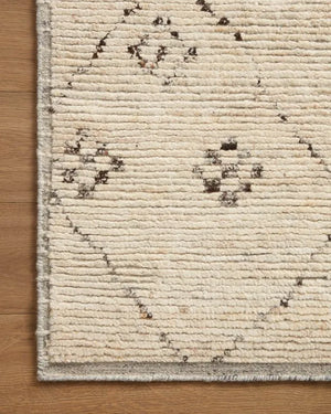 Briyana BRI-03 Natural/Stone Rug - Baconco