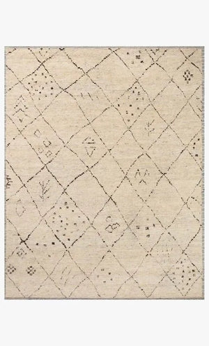 Briyana BRI-03 Natural/Stone Rug - Baconco