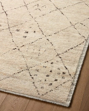 Briyana BRI-03 Natural/Stone Rug - Baconco