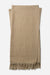 Brody by Ellen Degeneres T3000 Taupe Throw Blanket - Baconco