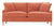 Bromley 2 Cushion Sofa - Baconco